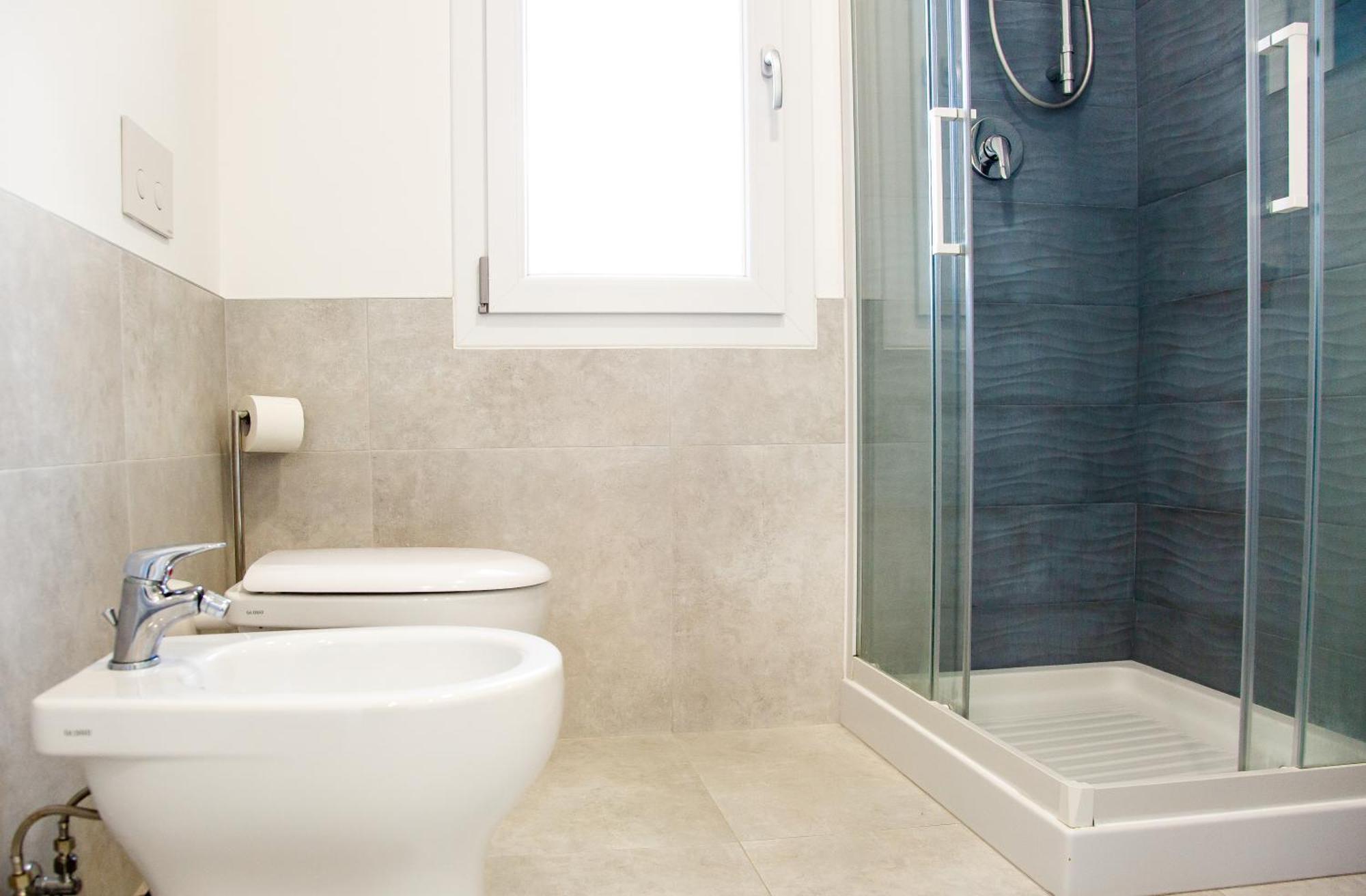 Appartamento Perla Verde, Wifi E Air Con Cala Gonone Exterior foto