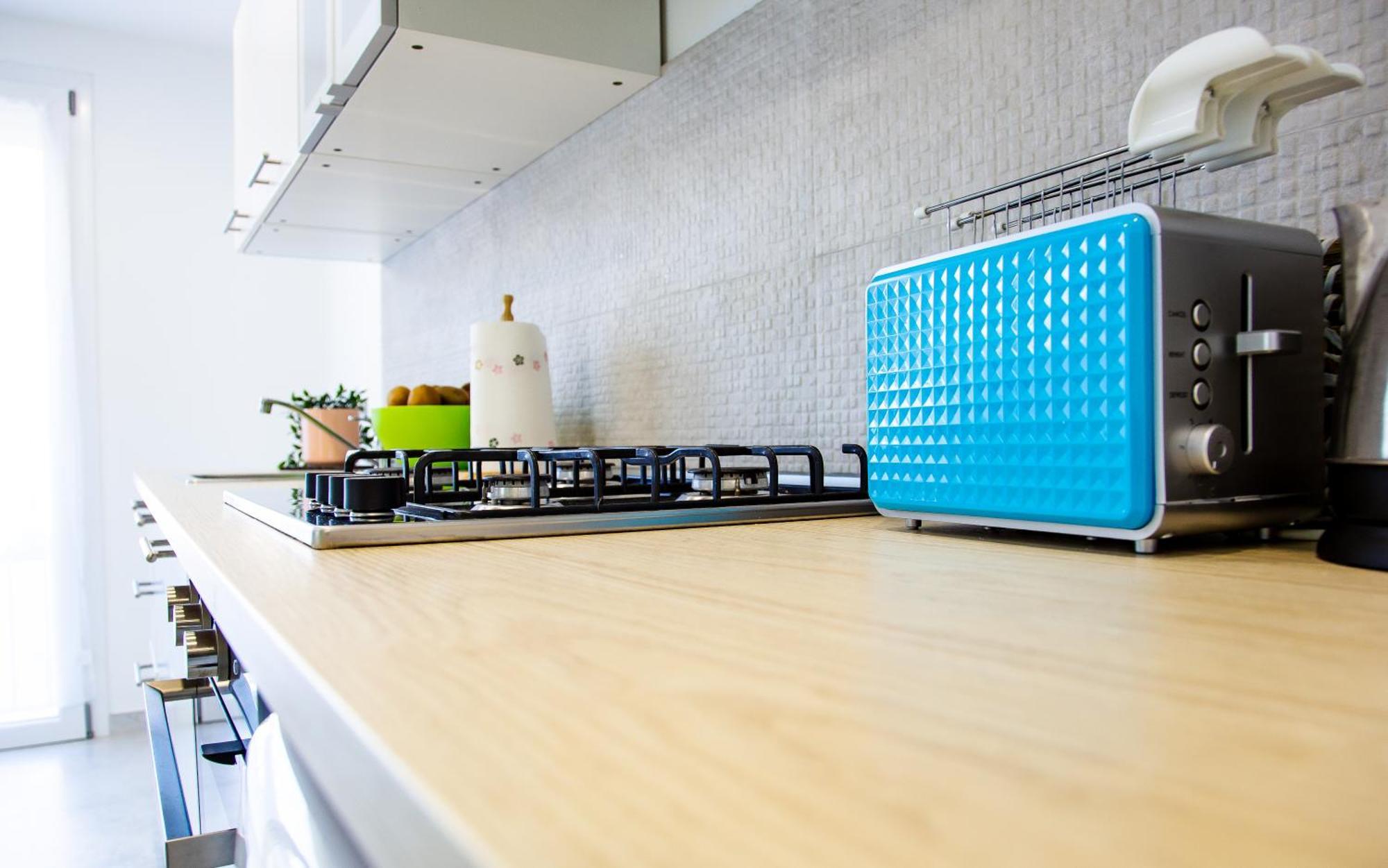 Appartamento Perla Verde, Wifi E Air Con Cala Gonone Exterior foto